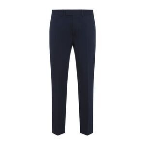 Tom Ford Stretch Cotton Chino Pants Men